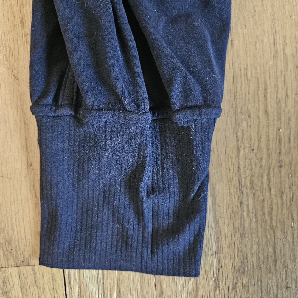 Align Super High Rise Ribbed Jogger *Full Length - Picture 4 of 7